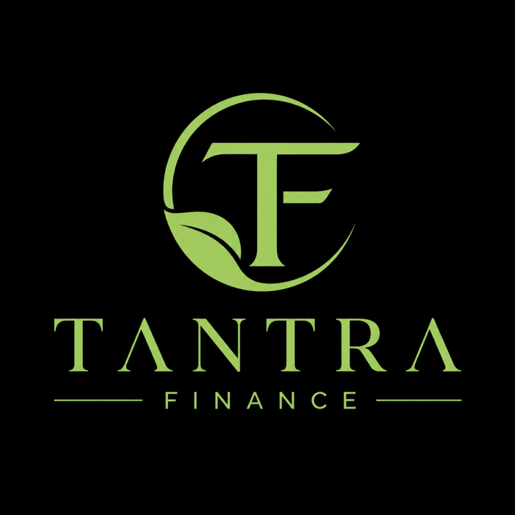 Tantra Finance Logo